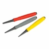 Stanley DynaGrip 0-58-930 Nail Punch Set 0.8, 1.6 &amp; 2.4mm -Professional Quality Tool Store 0 58 930