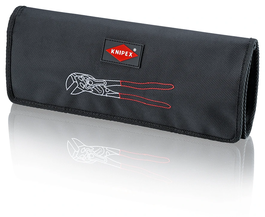 Knipex 00 19 55 S4 5 Piece Lock Button Waterpump Grip Plier Set 6 Knipex 00 19 55 S4 5 Piece Lock Button Waterpump Grip Plier Set - Image 4