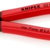 Knipex 02 01 200 High Leverage Combination Pliers 200mm -Professional Quality Tool Store 02 01 200 scaled 1