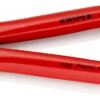 Knipex 02 01 225 High Leverage Combination Pliers 225mm -Professional Quality Tool Store 02 01 225 scaled 1
