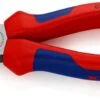 Knipex 03 02 160 Combination Pliers With Multi-Component Grips 160mm -Professional Quality Tool Store 03 02 160 scaled 1