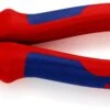 Knipex 03 02 200 Combination Pliers With Multi-Component Grips 200mm -Professional Quality Tool Store 03 02 200 scaled 1