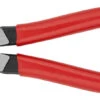 Knipex 03 01 180 Combination Pliers PVC Grip 180mm 1 Knipex 03 01 180 Combination Pliers PVC Grip 180mm -Professional Quality Tool Store 0301180 00 3