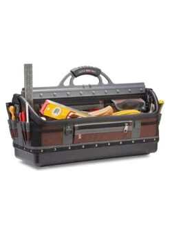 Veto Pro Pac OT-XXL Extra Large Open Top Contractors Tool Bag + TP6B FREE -Professional Quality Tool Store 04 OT XXL