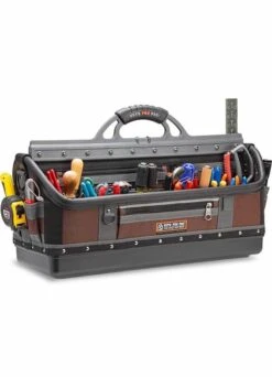 Veto Pro Pac OT-XXL Extra Large Open Top Contractors Tool Bag + TP6B FREE -Professional Quality Tool Store 05 OT XXL 1