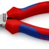 Knipex 08 22 145 Needle-Nose Long Combination Pliers 145mm 2 Knipex 08 22 145 Needle-Nose Long Combination Pliers 145mm -Professional Quality Tool Store 08 22 145 scaled 1