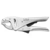Facom 500A Short Nose Multi-Position Lock Grip Pliers 80mm Capacity -Professional Quality Tool Store 100004