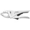 Facom 501A Long Nose Multi-Position Lock Grip Pliers 110mm Capacity 2 Facom 501A Long Nose Multi-Position Lock Grip Pliers 110mm Capacity -Professional Quality Tool Store 100005