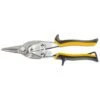 Expert By Facom E214563 Straight Cut Aviation Shears 250mm -Professional Quality Tool Store 101278