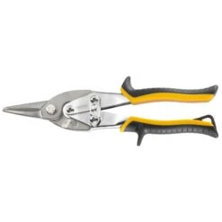 Expert By Facom E214563 Straight Cut Aviation Shears 250mm