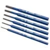 Expert By Facom E418226 6 Piece Drift Punch Set -Professional Quality Tool Store 101279