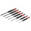 Facom 249.GJ7 7 Pce. Soft Grip Parallel Pin Punch Set. 2 To 10mm -Professional Quality Tool Store 102776