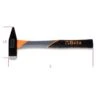 Beta 1370T Mechanics Engineers DIN Hammer Fibre Handle 300g -Professional Quality Tool Store 103360