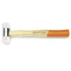 Beta 1390N Nylon Hammer Wood Handle 35mm Dia -Professional Quality Tool Store 103781