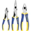 Irwin Vise-Grip 10505483 3 Piece Pro Plier Set 2 Irwin Vise-Grip 10505483 3 Piece Pro Plier Set -Professional Quality Tool Store 10505483 3