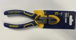 Irwin Vise-Grip 10505493 Diagonal Cutting Pliers 6" / 150mm