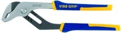 Irwin Vise-Grip 10505502 Groove Joint Pliers With ProTouch Grips 12″ / 300mm
