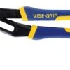Irwin Vise-Grip GV6 Groovelock Water Pump Pliers With Protouch Grip 6" / 150mm -Professional Quality Tool Store 10507626 2
