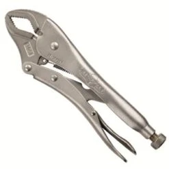 Irwin Vise-Grip 7CR Original Curved Locking Jaw Pliers – 7″ / 175mm