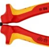 Knipex 11 06 160 VDE End Wire Insulation Stripping Pliers Multi-Component Grip 160mm -Professional Quality Tool Store 11 06 160 2 scaled 1