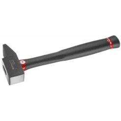 Facom 200C.50 Graphite Handle Riveting Engineering Hammer 50mm Head