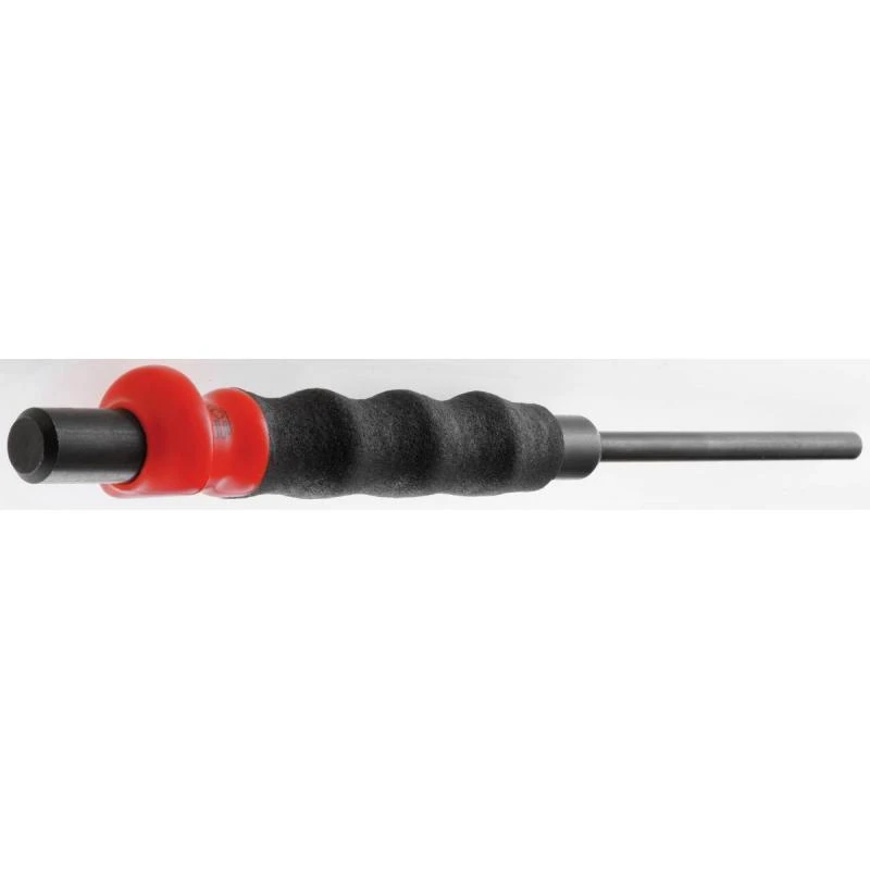 Facom 249.G10 10mm Parallel Pin (Drift) Punch With A Comfort Grip Handle 3 Facom 249.G10 10mm Parallel Pin (Drift) Punch With A Comfort Grip Handle
