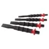 Facom 263.GJ4 4 Pce. Sheathed Cold Chisel Set -Professional Quality Tool Store 114959