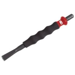 Facom 265.G18 Sheathed Cape Chisel