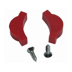 Facom 410.1 Replacement Jaws For Soft Grip Pliers