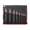 Facom 55A.JD8T 8 Piece Ring Wrench Set. 6 - 22mm -Professional Quality Tool Store 115775