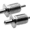 Facom 117.E2 Set Of 2 Spare Pins - 6 - 8mm To Fit XF117.B -Professional Quality Tool Store 117.E1 PF01