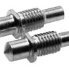 Facom Set OF 2 Spare Pins - 3 - 5mm To Fit XF117.B -Professional Quality Tool Store 117.E4 PF01