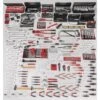 Facom CM.160A 527 Piece Professional Mechanical Tool Kit