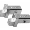 Facom 118.EC5 Spare 5mm Pin Set For 118A Top Slot Nut Pin Wrench Spanner