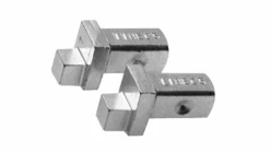 Facom 118.EC5 Spare 5mm Pin Set For 118A Top Slot Nut Pin Wrench Spanner