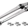 Facom 118A Wrench For Nuts With Top Slots On Nut Face -Professional Quality Tool Store 118A