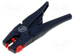 Knipex 12 40 200 Self Adjusting Insulation Stripper 0.03-10mm -Professional Quality Tool Store 12 40 200 1