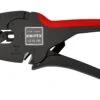 Knipex 12 42 195 MultiStrip10 Automatic Wire Stripper Plier 0.03-10mm 2 Knipex 12 42 195 MultiStrip10 Automatic Wire Stripper Plier 0.03-10mm -Professional Quality Tool Store 12 42 195 scaled 1
