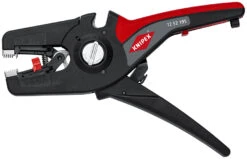 Knipex 12 52 195 PreciStrip16 Automatic Wire Stripper Plier 0.08-16mm -Professional Quality Tool Store 1252195 00 3