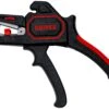 Knipex 12 62 180 Automatic Insulation Stripper 0.2-6mm -Professional Quality Tool Store 1262180 02 3 scaled 1