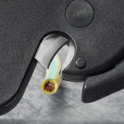 Knipex 12 72 190 NexStrip Multi-Tool Wire Stripper Pliers For Electricians Non-slip Plastic Grips 190 Mm 13 Knipex 12 72 190 NexStrip Multi-Tool Wire Stripper Pliers For Electricians Non-slip Plastic Grips 190 Mm -Professional Quality Tool Store 1272190 00 POW A 04