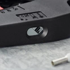 Knipex 12 72 190 NexStrip Multi-Tool Wire Stripper Pliers For Electricians Non-slip Plastic Grips 190 Mm 11 Knipex 12 72 190 NexStrip Multi-Tool Wire Stripper Pliers For Electricians Non-slip Plastic Grips 190 Mm -Professional Quality Tool Store 1272190 00 POW A 07