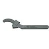 STAHLWILLE 12910 ADJUSTABLE HOOK SPANNER 2 45-90mm -Professional Quality Tool Store 128175