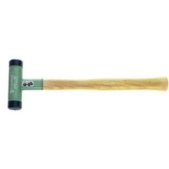 Stahlwille 10957 Plastic Face Hammer 50mm Dia.