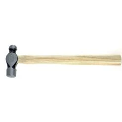 Stahlwille 10970 Engineers Hammer 3/4lb / 454g
