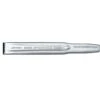 STAHLWILLE 100 RIBBED COLD CHISEL SIZE 10 250mm -Professional Quality Tool Store 129580