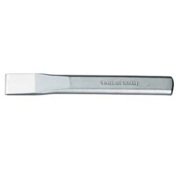 STAHLWILLE 102 COLD CHISEL SIZE 125