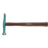 Stahlwille 10811 Bodywork Planishing &amp; Grooving Hammer 30mm