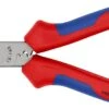 Knipex 13 02 160 Electrician's Long Nose Pliers Multi-Component Grip 160mm 1 Knipex 13 02 160 Electrician's Long Nose Pliers Multi-Component Grip 160mm -Professional Quality Tool Store 13 02 160 scaled 1