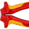 Knipex 13 46 165 VDE Electrician's Multi-Function Dismantling Pliers 165mm 1 Knipex 13 46 165 VDE Electrician's Multi-Function Dismantling Pliers 165mm -Professional Quality Tool Store 13 46 165 scaled 1